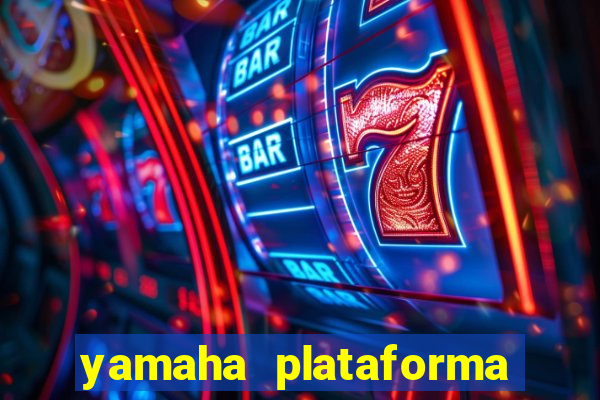 yamaha plataforma de jogos